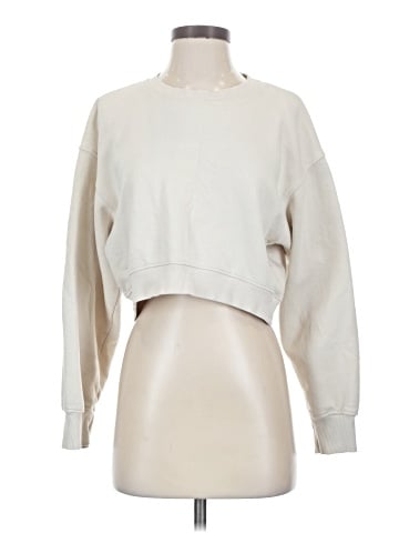 Zara Sweatshirt (view 1)