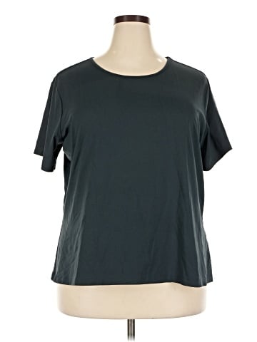 Apostrophe Active T-Shirt (view 1)