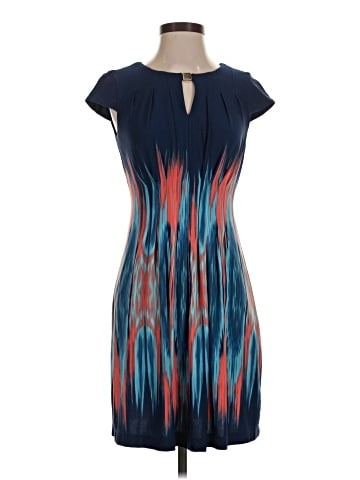 Tahari by ASL Cocktail Dress (view 1)