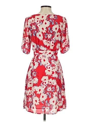 Paper Crown Cocktail Dress (view 2)