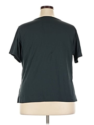 Apostrophe Active T-Shirt (view 2)