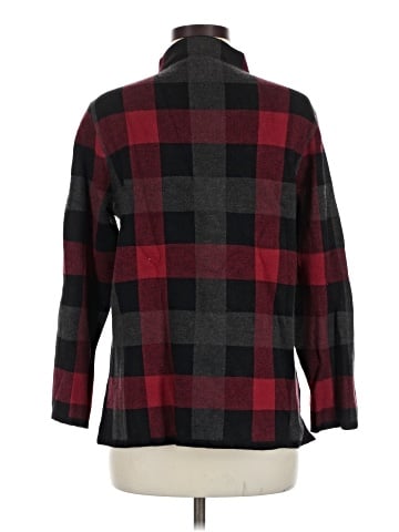Anne Klein Turtleneck Sweater (view 2)