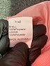Prettygarden 100% Polyester Pink Jacket Size XL - photo 7