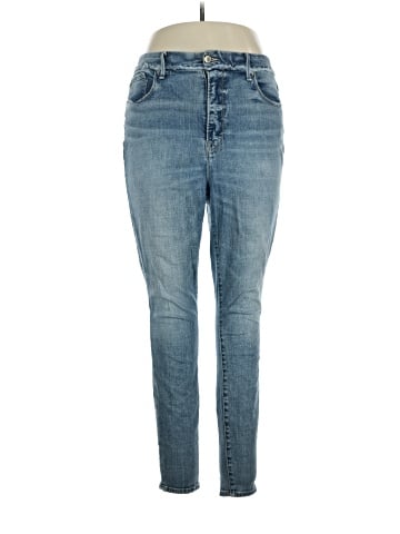 Good American Jeans (view 1)