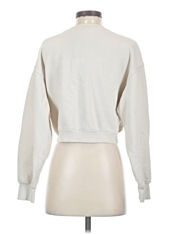 Zara Sweatshirt (view 2)