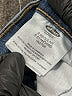 Old Navy Hearts Blue Jeans Size 6 - photo 5