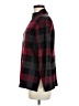 Anne Klein Plaid Red Turtleneck Sweater Size M - photo 5