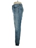 Good American Solid Blue Jeans Size 16 - photo 5