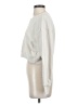 Zara Ivory Sweatshirt Size S - photo 5