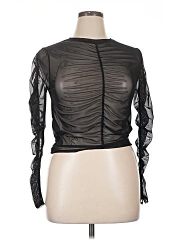 Abercrombie & Fitch Long Sleeve Top (view 1)