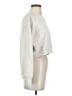 Zara Ivory Sweatshirt Size S - photo 4
