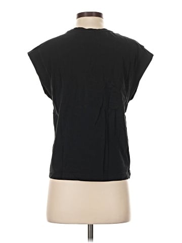 Zara Sleeveless T-Shirt (view 2)