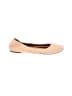 Lucky Brand Tan Flats Size 8 - photo 1