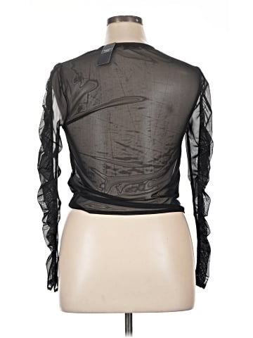 Abercrombie & Fitch Long Sleeve Top (view 2)
