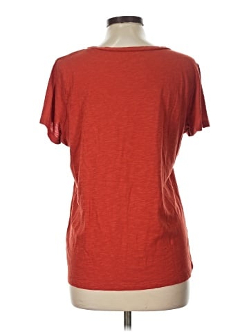 Caslon Short Sleeve T-Shirt (view 2)