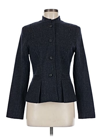 Peruvian Connection Wool Blazer (view 1)