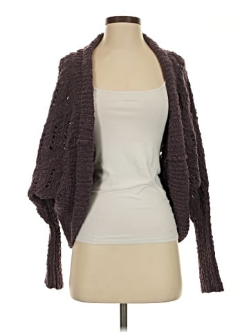 Moth Cardigan (view 1)