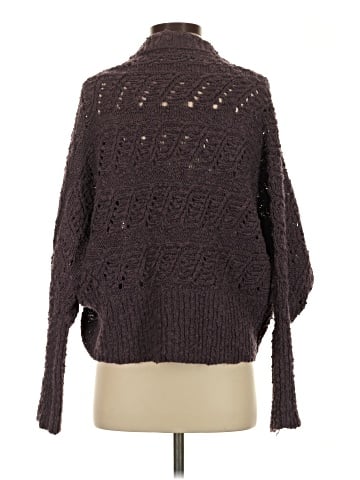 Moth Cardigan (view 2)