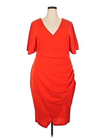 FASHION TO FIGURE Cocktail Dress (view 1)