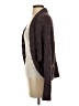 Moth Brown Cardigan Size XS - photo 5