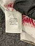 Christopher & Banks 100% Rayon White 3/4 Sleeve Blouse Size XL - photo 8