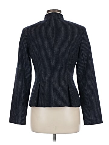 Peruvian Connection Wool Blazer (view 2)