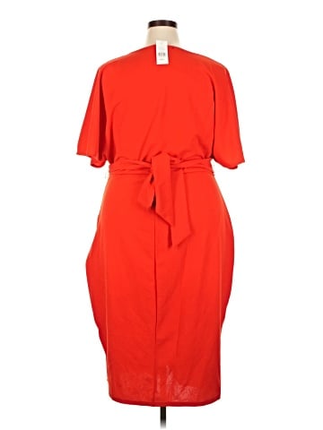 FASHION TO FIGURE Cocktail Dress (view 2)