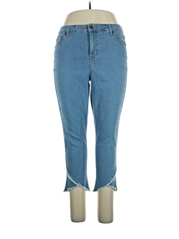 Code Bleu Jeans (view 1)