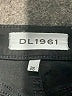 DL1961 Black Jeans Size 26 waist - photo 7