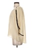 Umgee 100% Polyester Ivory 3/4 Sleeve Blouse Size S - photo 5