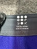Title Nine Solid Gray Active Skort Size 6 - photo 3