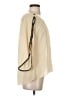 Umgee 100% Polyester Ivory 3/4 Sleeve Blouse Size S - photo 4