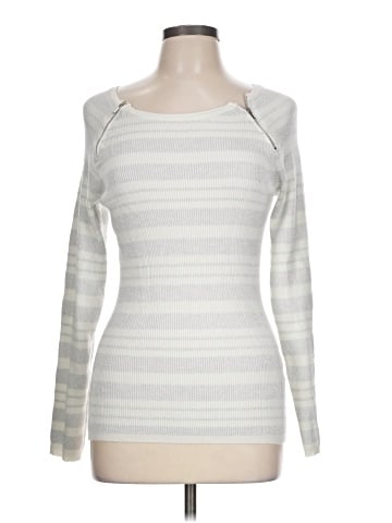 New York & Company Pullover Sweater (view 1)