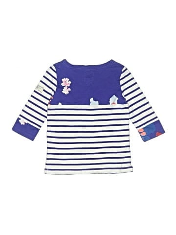 Joules 3/4 Sleeve Top (view 2)