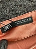 Zara Pink Cocktail Dress Size M - photo 7