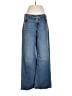 Levi's 100% Cotton Blue Jeans Size 29 waist - photo 1