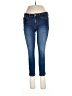 CALVIN KLEIN JEANS Hearts Blue Jeans Size L - photo 1