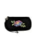Vera Bradley Black Wristlet One size - photo 1