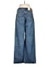 Levi's 100% Cotton Blue Jeans Size 29 waist - photo 2