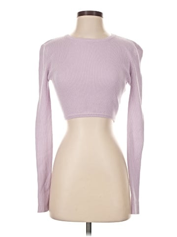 Forever 21 Long Sleeve T-Shirt (view 1)