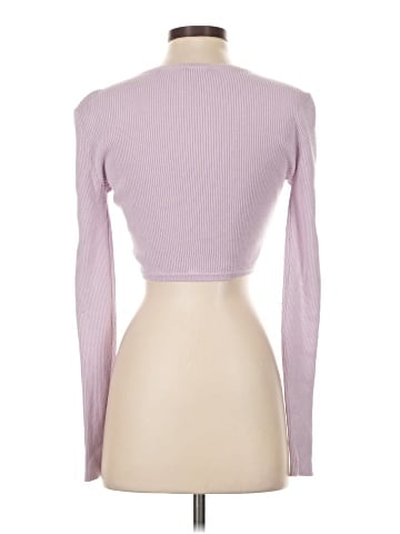 Forever 21 Long Sleeve T-Shirt (view 2)