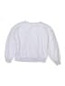 Gap Kids Silver Sweatshirt Size M (kids) - photo 2