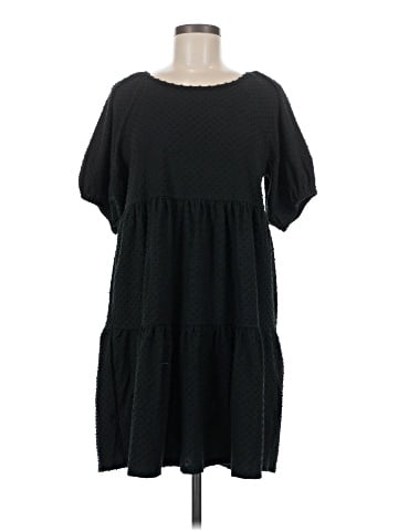 J.Crew Factory Store Casual Dress (view 1)