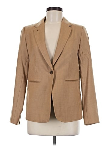 Pendleton Wool Blazer (view 1)