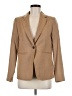 Pendleton 100% Virgin Wool Tan Wool Blazer Size 6 - photo 1