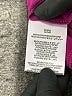 Max and Cleo Purple Cocktail Dress Size 6 - photo 8