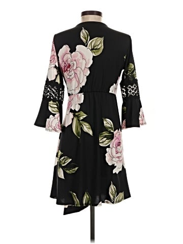 NY Collection Casual Dress (view 2)
