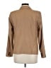 Pendleton 100% Virgin Wool Tan Wool Blazer Size 6 - photo 2