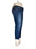 CALVIN KLEIN JEANS Hearts Blue Jeans Size L - photo 4