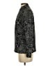 Alex Evenings Paisley Black Jacket Size S - photo 5